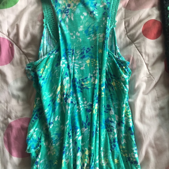 Tank top - Picture 3 of 4